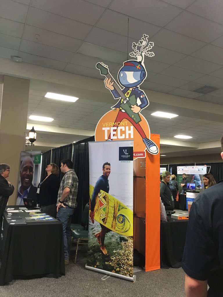 QuadricSoftware's tweet image. Join us @ #techjamvt!