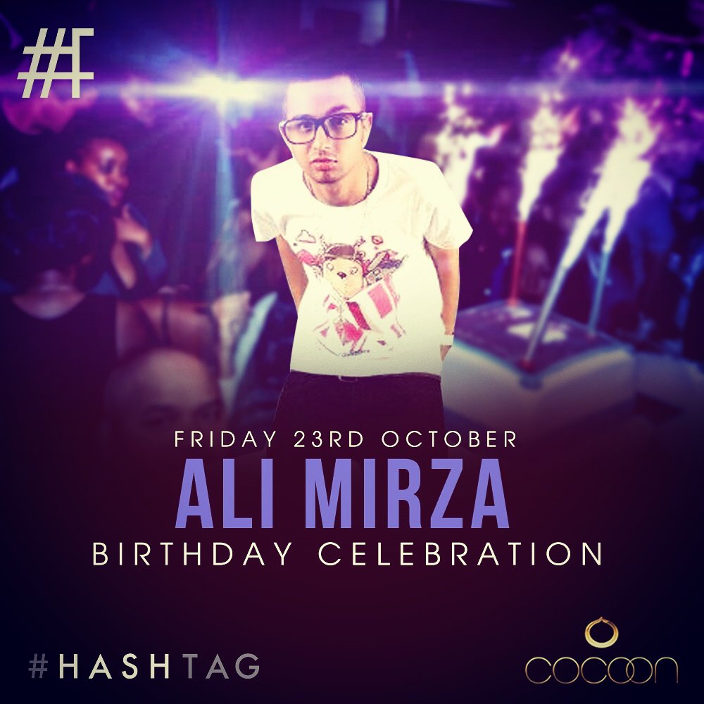 AliMurdah's tweet photo. Out at @Cocoonloungejhb tonight along side @BlayzeEnt @Dj_Timo_SA and more. Cc @HashTag_JHB https://t.co/hR17qFJoe2