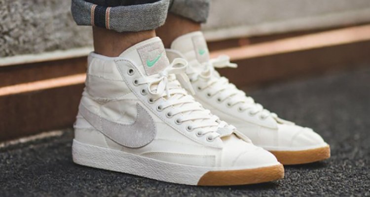 nike blazer mid prm vntg