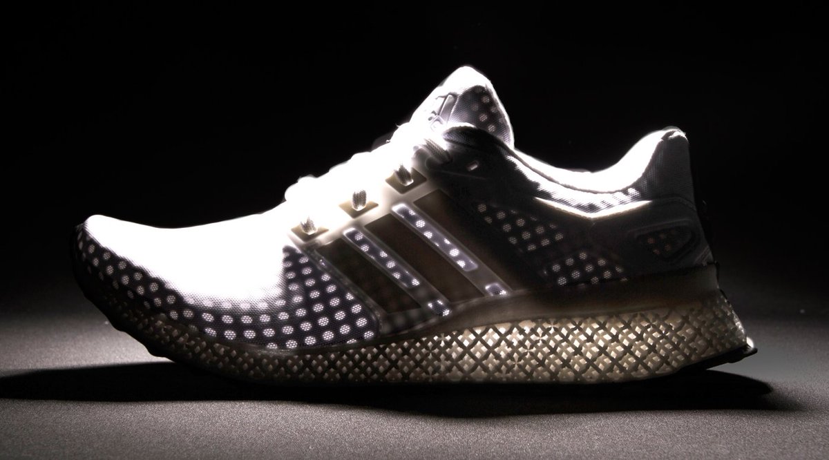 ComplexBets's tweet photo. An adidas Futurecraft prototype you've never seen before https://t.co/J6xjwVqJs9 https://t.co/BHxUusF3JT