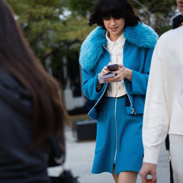 alexanderkenton's tweet photo. More shots added to our Toronto Fashion Week street style gallery! https://t.co/BE1CaG9EIX (@KENTONSTYLE_) #WMCFW https://t.co/BOfyPuSna0