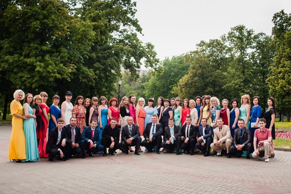 Они стали директорами в проекте ПРО@движение. К этому званию стремятся все консультанты проекта.