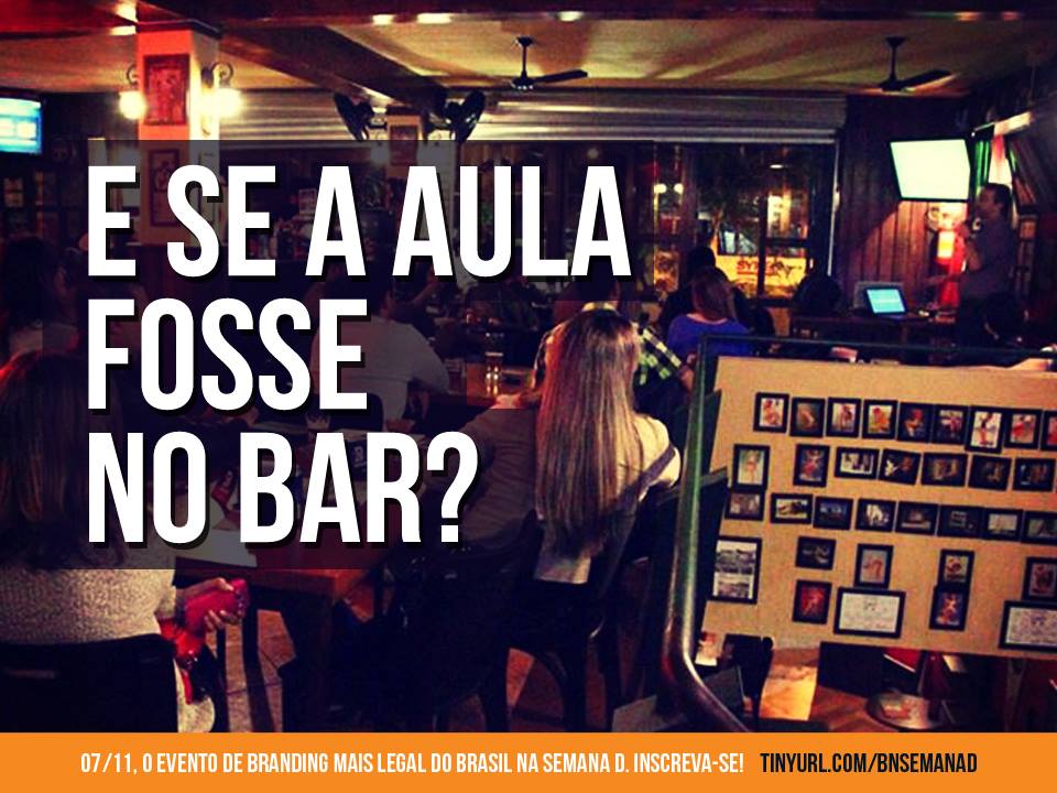 _BrandNight's tweet image. Grandes nomes do mercado, cerveja e muita gente boa!
Corre pra não ficar de fora! tinyurl.com/bnsemanad