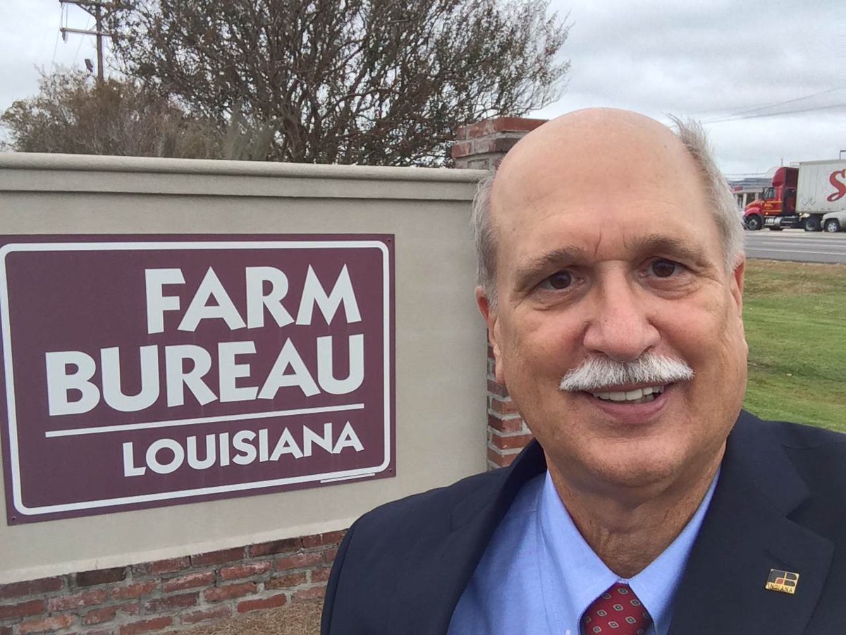 farmerdon72's tweet photo. Had a fantastic visit w/ the @FarmBureauLA Board today!  LAFB's a great org w/ dedicated &amp; passionate board members. https://t.co/SG4cNjQpX0
