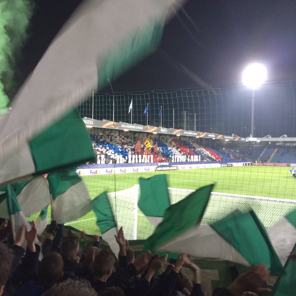 RenataFCG's tweet photo. #LibGRO #Liberec https://t.co/ZYAMGjbVQ7