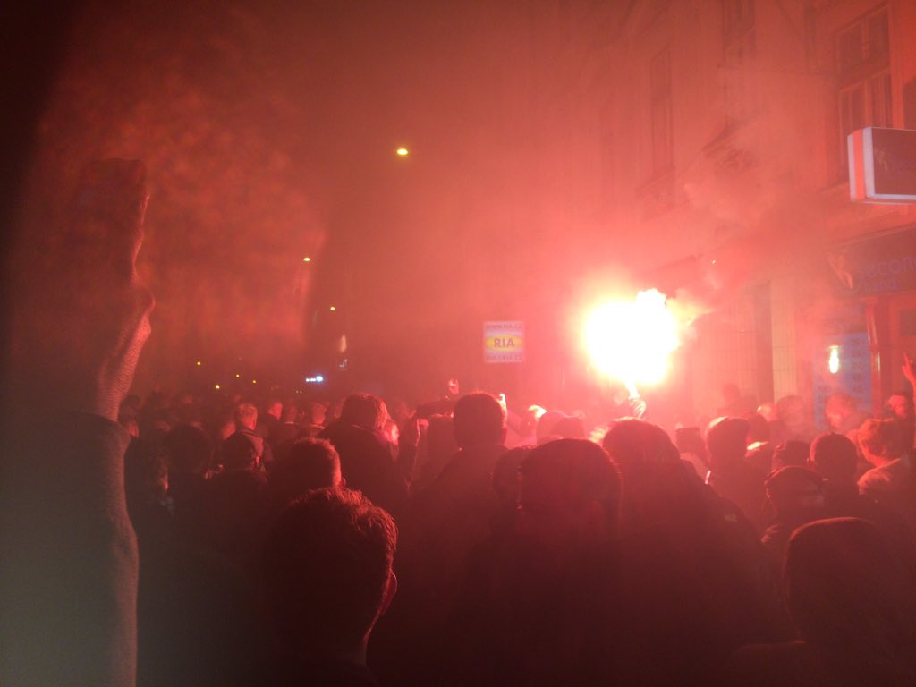 RenataFCG's tweet photo. #LibGRO #Liberec https://t.co/ZYAMGjbVQ7