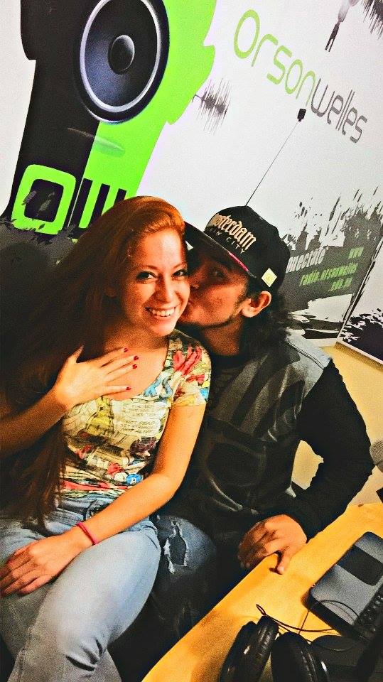 stephredoficial's tweet photo. #REDnROLL por @Radioorson https://t.co/8ojgInANLs Todos los viernes de 11am a 1pm hoy con @JoSalinas_ #JorgeSalinas https://t.co/cRPTXgmLKo