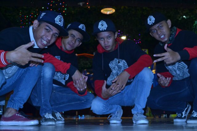 THE HARDDANCE AGENTZ (@thadancecrew) on Twitter photo 