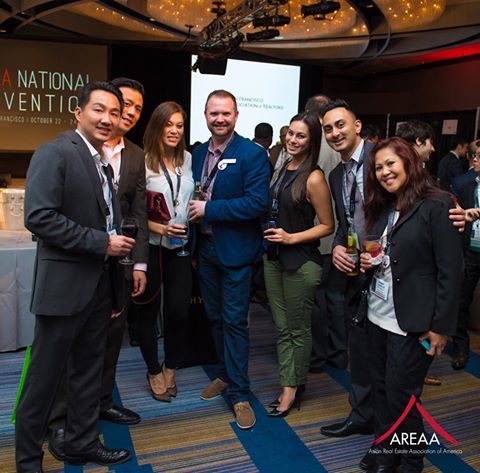 A2AProperty's tweet photo. A2A &amp; @engvest at the AREAA National Convention! More great photos to follow! #AREAANC2015 #RealEstate #Investment https://t.co/8cqc3w5Jjh