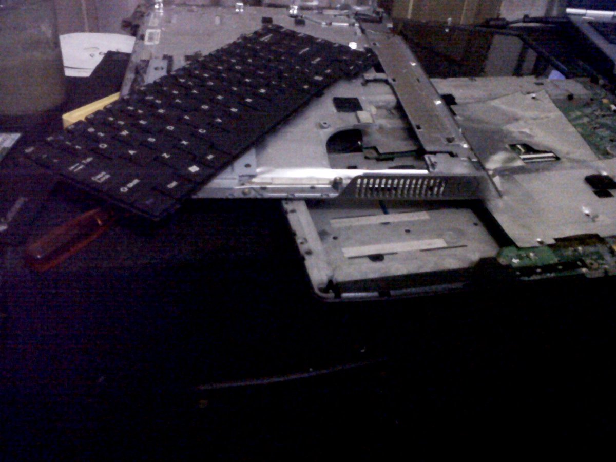 MrIT_lk's tweet image. #Gateway fixed!
#Laptop #ITissue #IT #MrITSupport