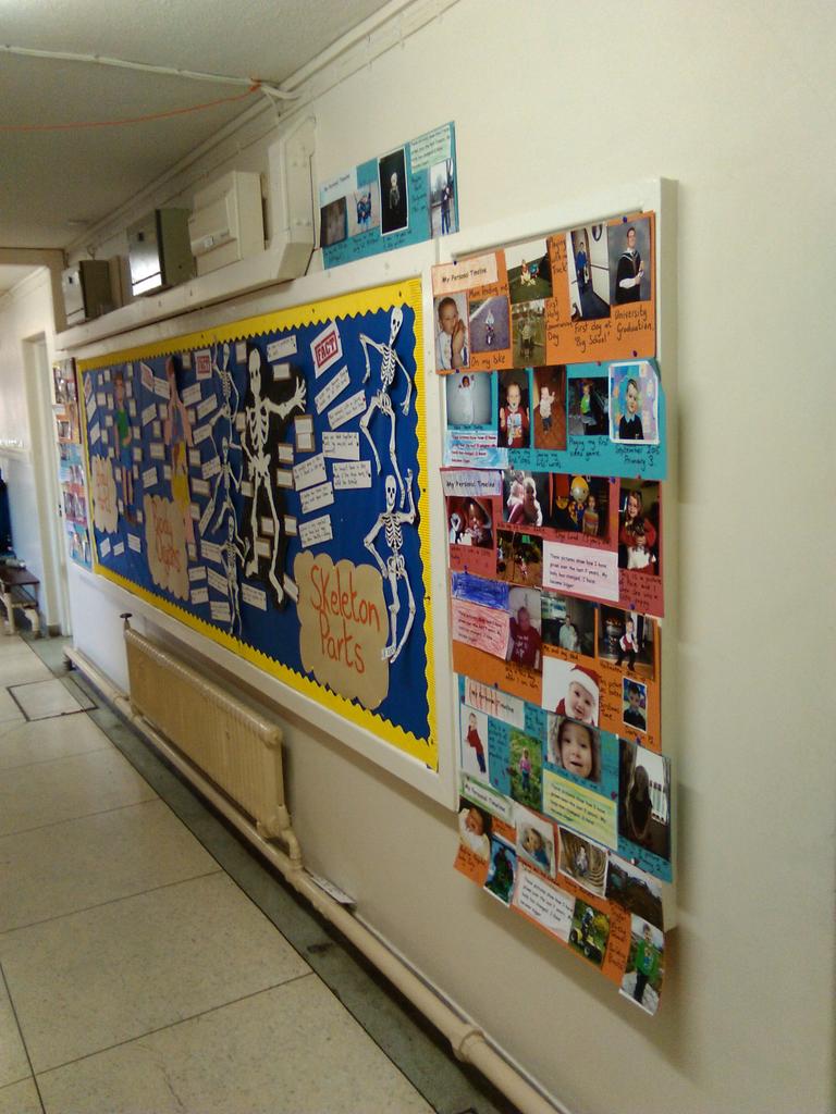 stbrigidsCmills's tweet image. Some recent displays on the corridors of @stbrigidsCmills #topicbasedlearning