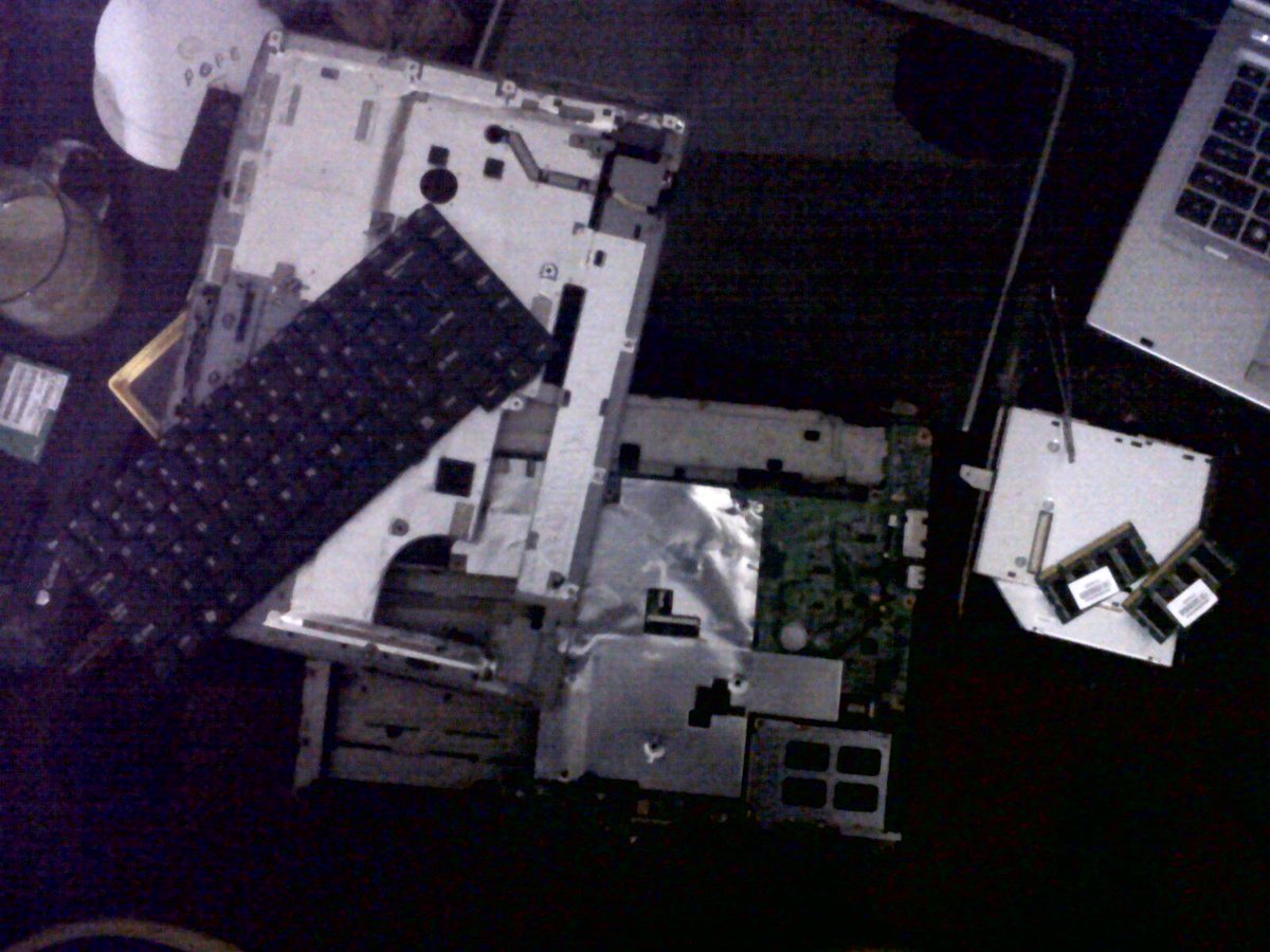 MrIT_lk's tweet image. #Gateway fixed!
#Laptop #ITissue #IT #MrITSupport