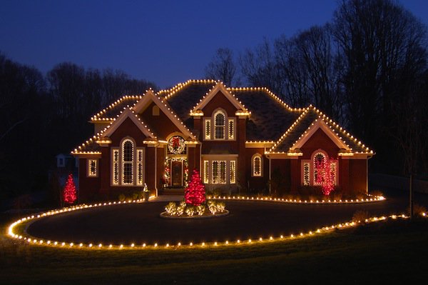 ABC_INCORP's tweet image. ABC Christmas Light Specialist 503-657-9629