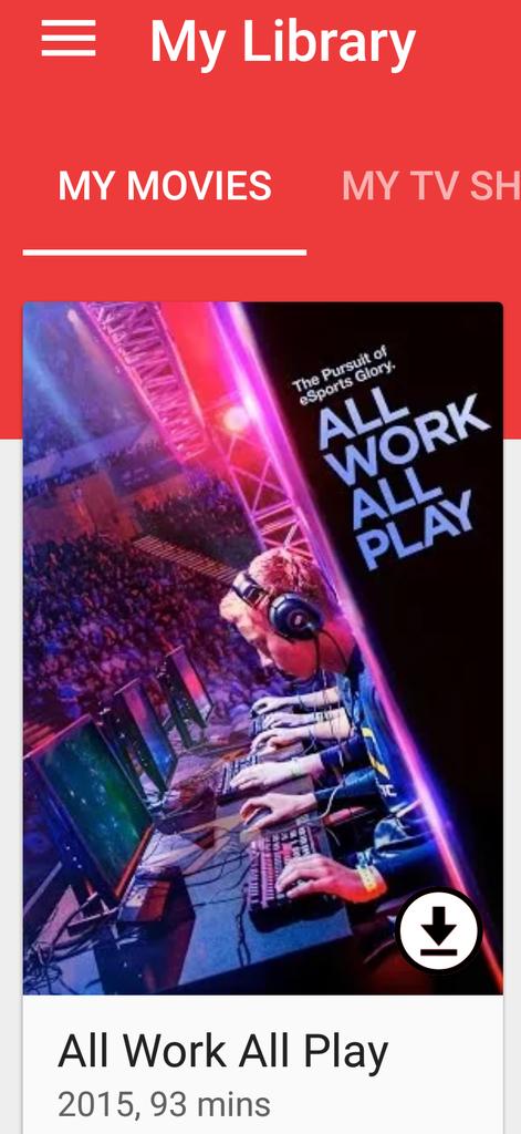 ESL_AdamJP85's tweet photo. Just got @AWAPMovie. Not it is time to show my wife what I do for living :-) https://t.co/8ATn2bGijw