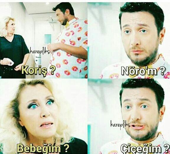 Ilowum_N's tweet photo. @kiralikaskdizi #kiralikask #norom #korisim ✌��😀😉😇 https://t.co/XmpFK02f0n