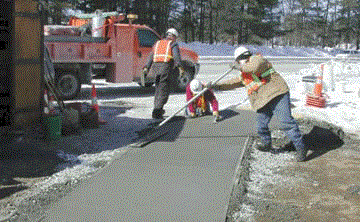 ConcreteNetwork's tweet photo. Guidelines for placing #concrete by region &amp; #season throughout the U.S. https://t.co/wmd99PwLYc https://t.co/cIxpX1UZMG