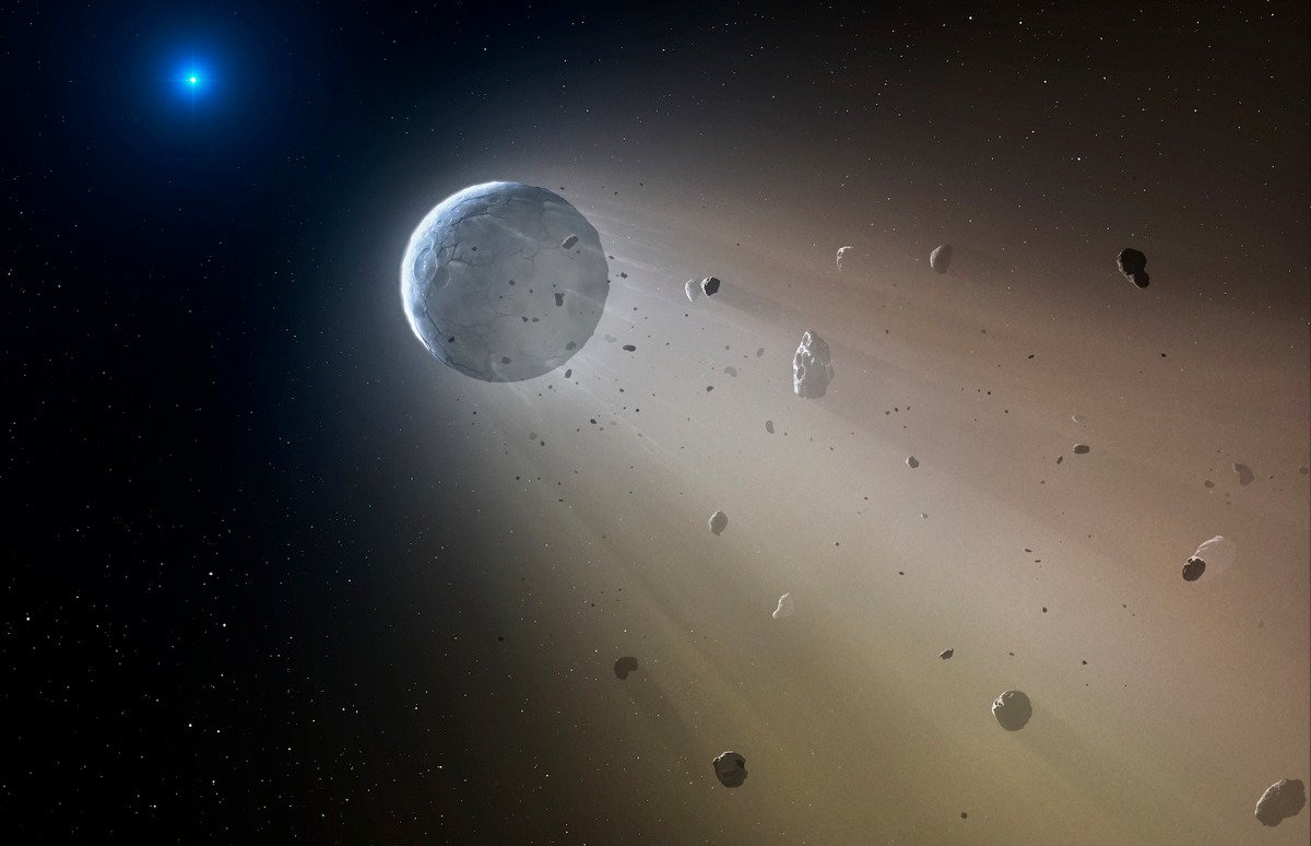 ptiberry's tweet photo. La Nasa observe la destruction d'un système solaire par une «étoile de la mort» https://t.co/Zmy77rSqQM https://t.co/viN4hGYC4b