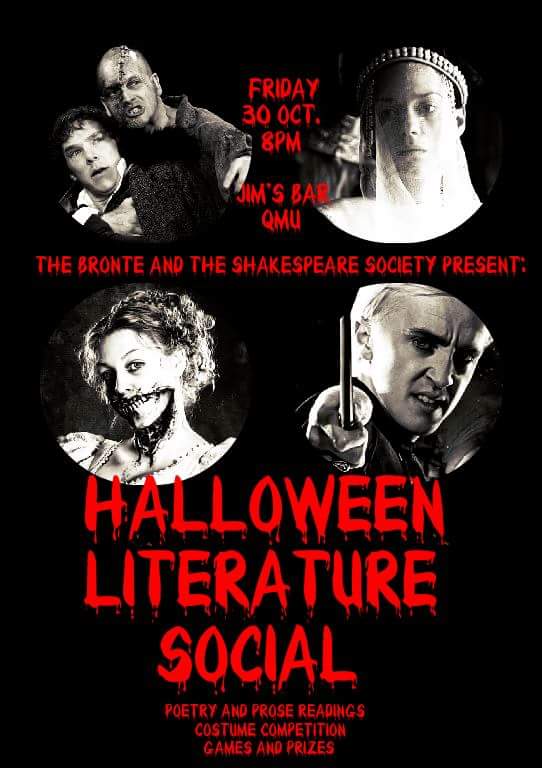 GU Brontë Society tweet media