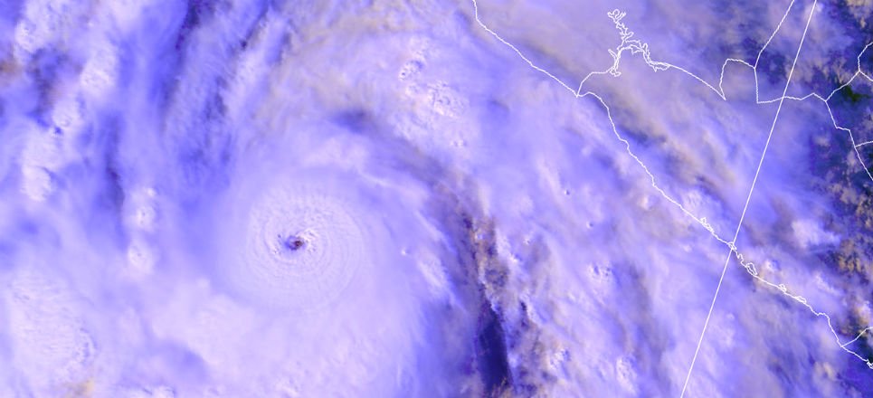 AristeguiOnline's tweet photo. #Patricia, el huracán más peligroso en la historia; podría atravesar todo México https://t.co/8EAAOVZC4J https://t.co/tOrfKTgabk