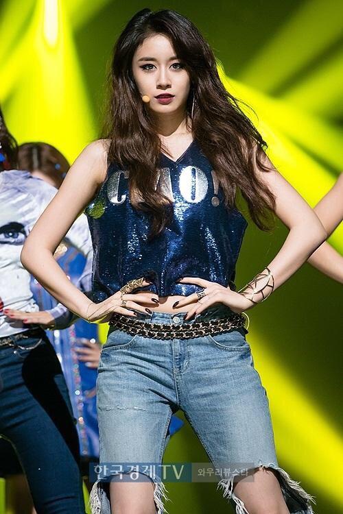 Image result for jiyeon sugar free