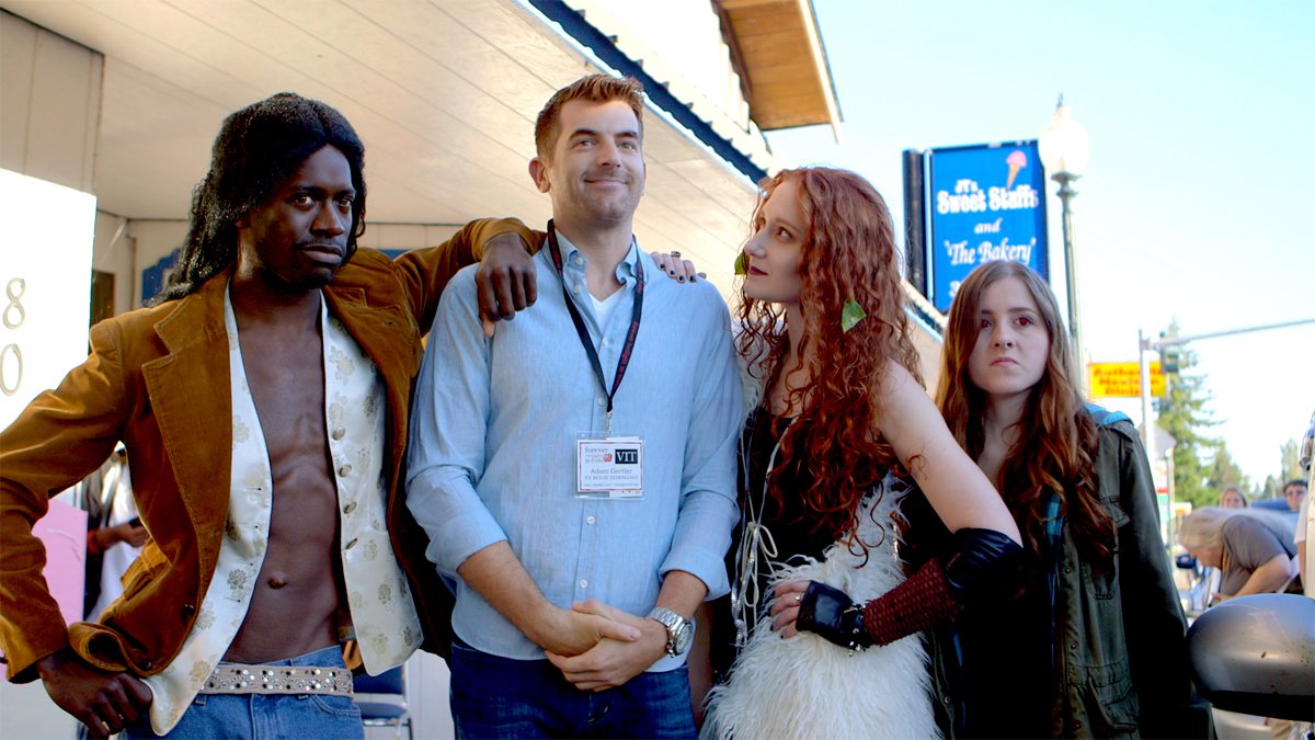 Fx Networks On Twitter Fx Movie Download Travels To The Forever Twilight Festival Watch It Tonight At 8 00pm Et Pt Only On Fx Https T Co Breyughxuc