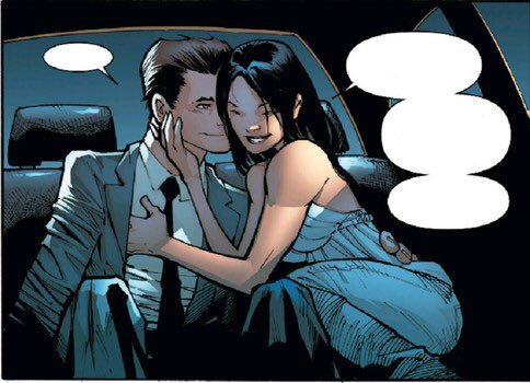 SecondBitten's tweet image. "Nice memories~"