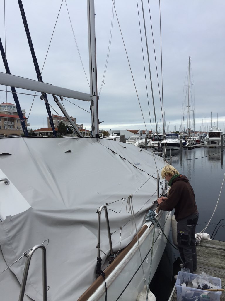 Bootzeil tweet media