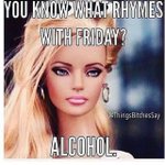 Photo by ProseccoFriday (@ProseccoFriday)