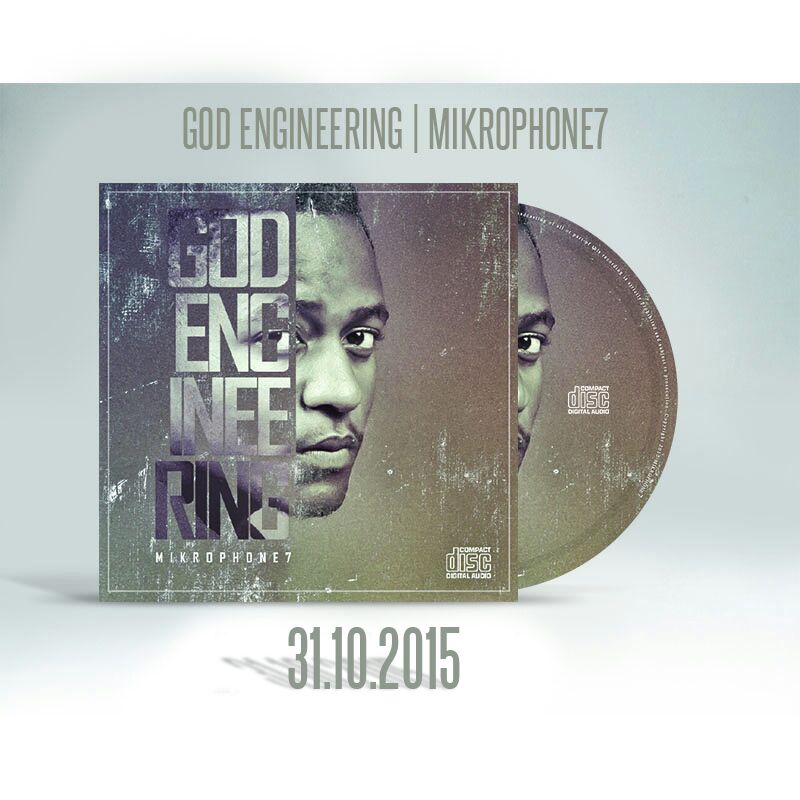 The_Nativez's tweet photo. Mark that date. 31.Oct.2015 @Mikrophone7 releases #God_Engineering https://t.co/O7cemzWgwC