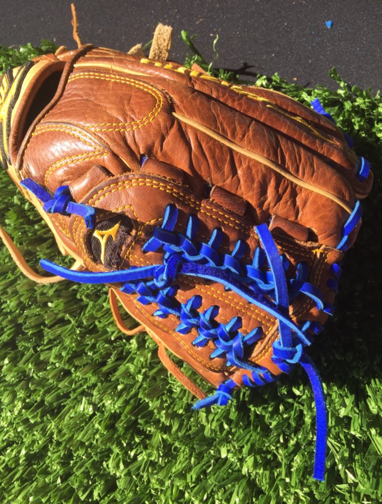 insidepitchmag's tweet image. Thanks for stopping by @insidepitchmag yesterday @parkerwf2 #newstring