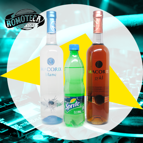 Viagrupo's tweet photo. Paga $395 en vez de $475 por #Macorix Gold o Blanco + 7up de 16 Oz. en Romoteca.

Comprar: https://t.co/mWNw7Dqwp8 https://t.co/fG6i8jwDx2