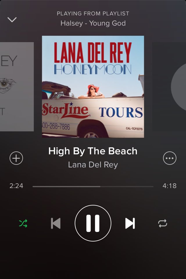 JRJ_33's tweet photo. Highly recommend!! #LanaDelRey #Music #EmaBiggestFansKatyPerry https://t.co/6d3JZgxOp8
