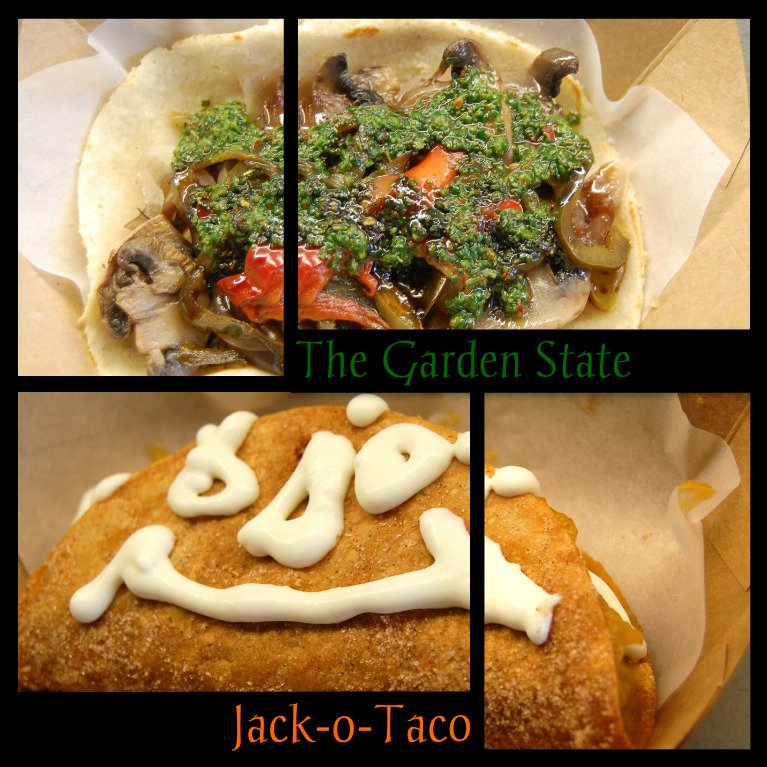 MondoTaco's tweet photo. #FeelGoodFriday Introducing our 2 NEW tacos, in honor of #NationalVegetarianMonth! https://t.co/zDrfy9OnSj #SaMo https://t.co/OC0n4sPHu6