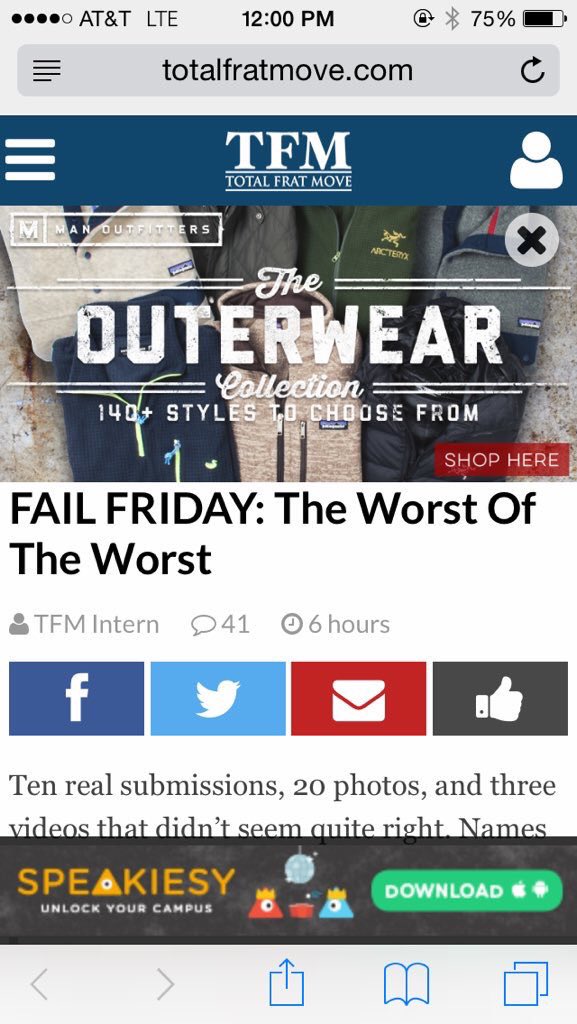 TheBrotel_'s tweet image. Hey @totalfratmove, we're glad that you liked our video. #RushBrotel #NotAFrat #GDI