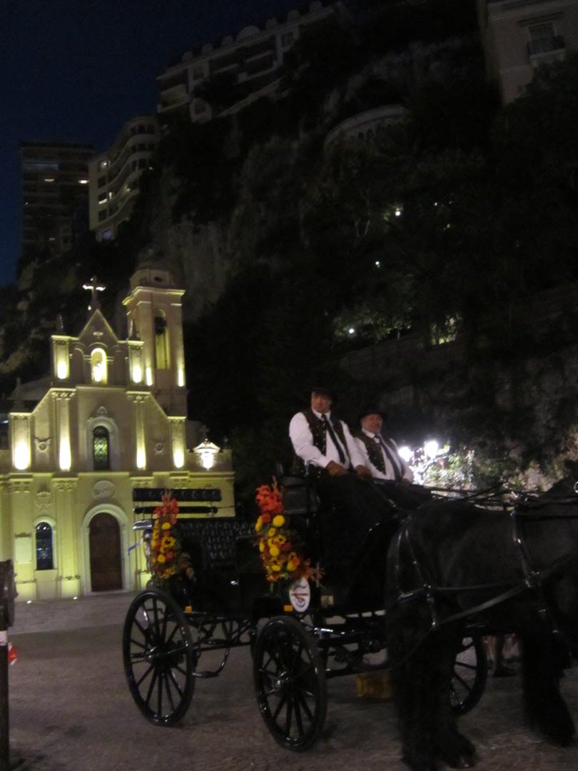 VeroneseCris's tweet photo. #Monaco #StDevote #OktoberFeast #SASPrinceAlbertII @Monaco_Info_ @MonteCarloSBM https://t.co/04o6GFAe5P