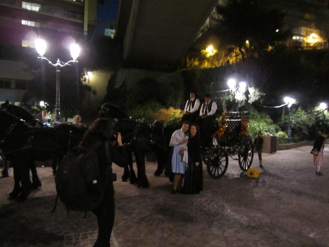 VeroneseCris's tweet photo. #Monaco #StDevote #OktoberFeast #SASPrinceAlbertII @Monaco_Info_ @MonteCarloSBM https://t.co/04o6GFAe5P