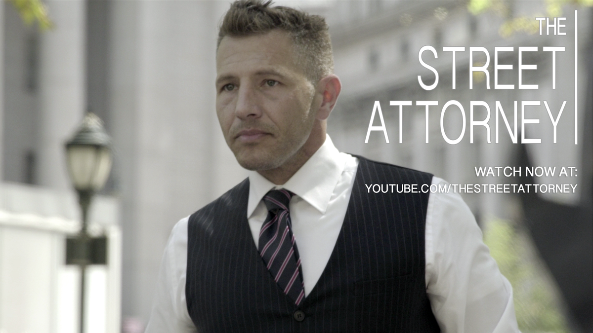 The Street Attorney tweet media