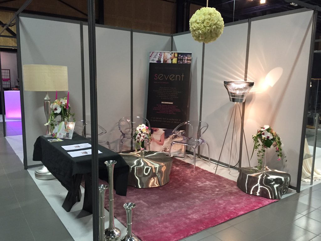 AgenceSevent's tweet photo. #salondumariage #Angers #evenements @mavilleangers venez nous rencontrer samedi et dimanche pour vos projets mariage https://t.co/amDlOKhHoa