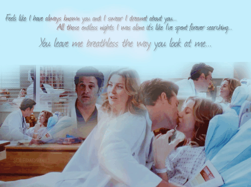 GreysThinkers's tweet photo. Happy #MerDerFriday! #ThrowBackFriday #MerDer #TakeMeBackToTheBeginning #GreysAnatomy #VintageGreys #McDreamy https://t.co/hVGZAJCz7F