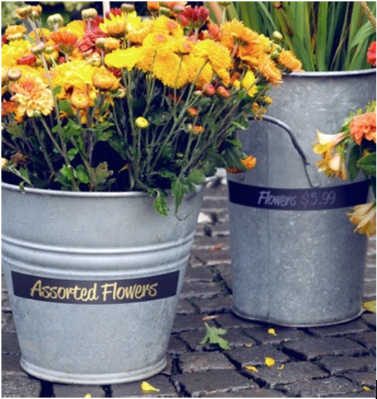 ChalkInk's tweet image. Keep your store organized with our reusable Retail Decals! bit.ly/1PBnvtI
#KeepItOrganized #ChalkInkStore