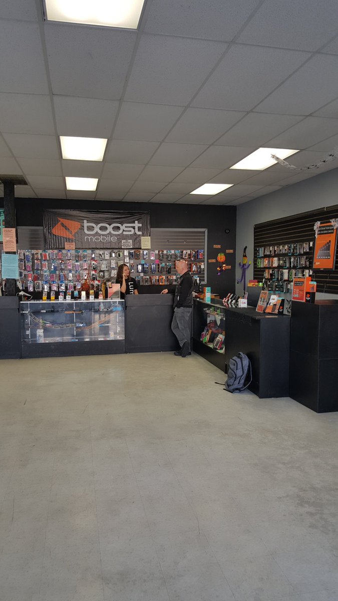 BoostShield_PCR's tweet photo. @cellspawn James Noyes always says "#YES"to @eSecuritel's #ProtectionPlan!#BoostHasYouCovered #InsureToWin @SPG_JLee https://t.co/t4EUHsDh3m