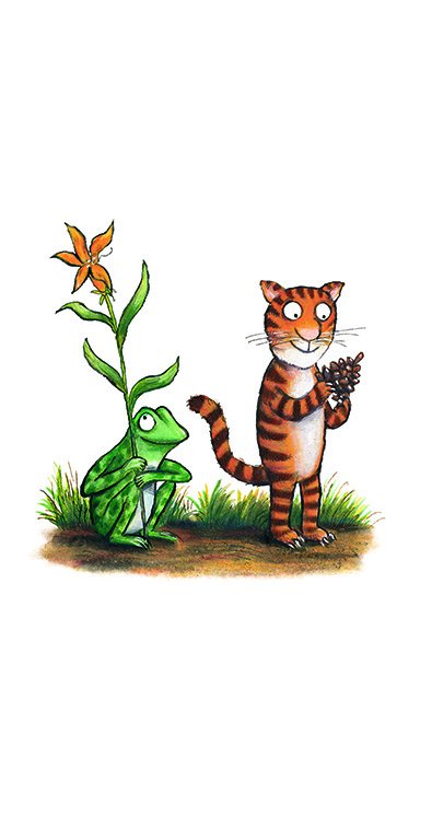 Room On The Broom (@ROTB_Film) / Twitter Room On The Broom (@ROTB_Film) / Twitter
