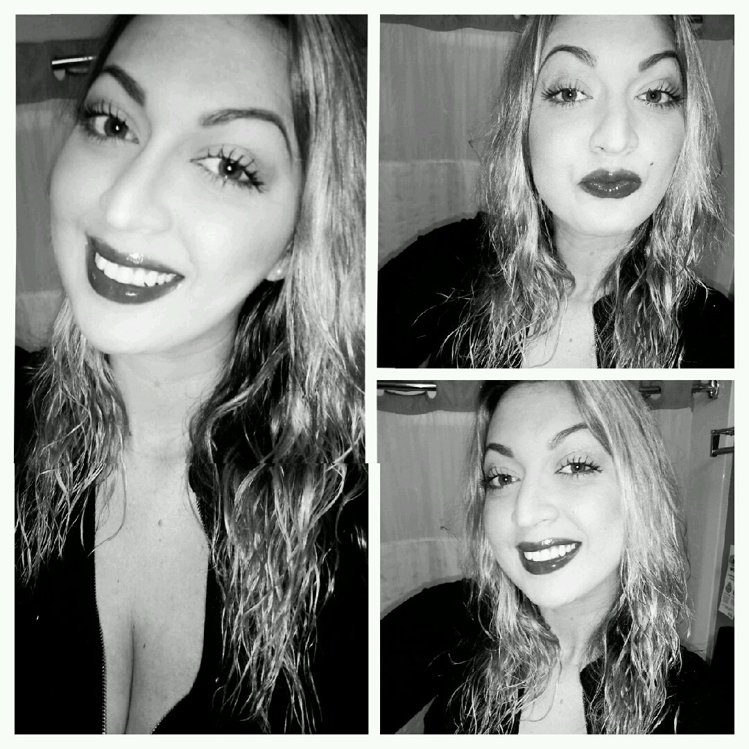 The_SheenaMarie's tweet photo. #TGIF #BW #SheenaMarie https://t.co/P3IzosuZdI https://t.co/lOKzDnA6p5