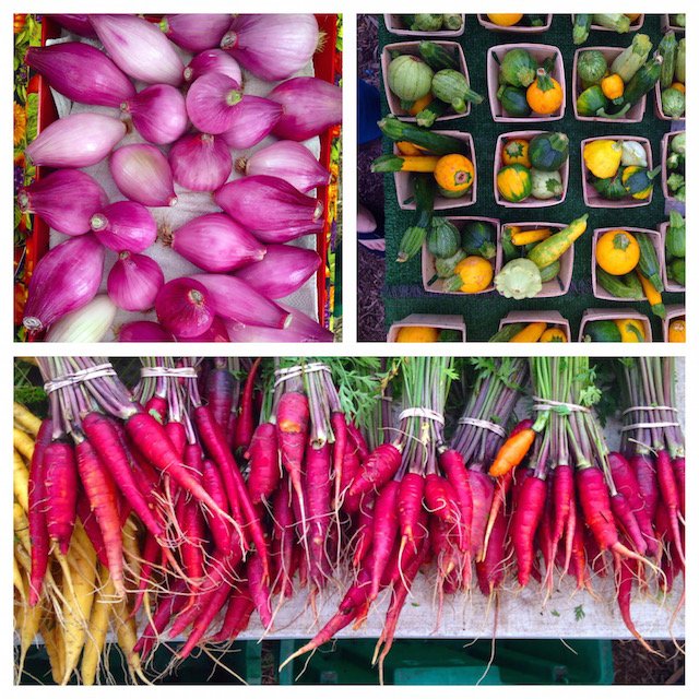 Chicagoist's tweet photo. It's Your Last Chance To Visit These Farmers Markets For The Season https://t.co/83bCWoMYmv https://t.co/YMjdaNFHUR