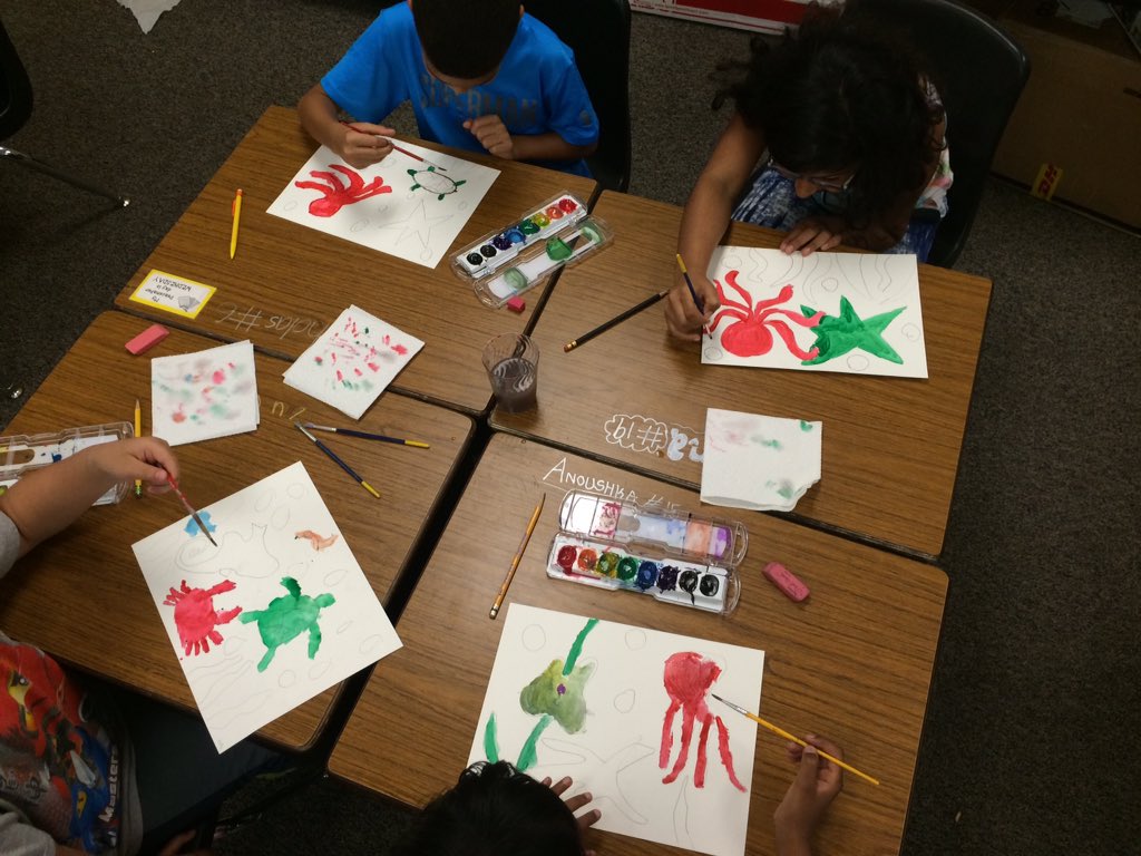 D8Explorers's tweet photo. Creating ocean masterpieces based off Chihuly #20d8 #11d8
#9d8 #6d8 #7d8 #19d8 #15d8 #5d8 #22d8 #16d8 #chihuly https://t.co/IOzcoOKvO8