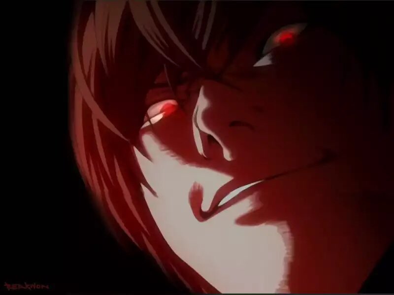 MMFC_Maxi's tweet photo. Sarà Light Yagami il nuovo coach! 
Sarà la chiave per riportare quella follia che manca.
#welcomeLight 
#MMFC https://t.co/tsEusBWy1K
