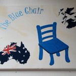 Photo by The Blue Chair (@The_Blue_Chair)