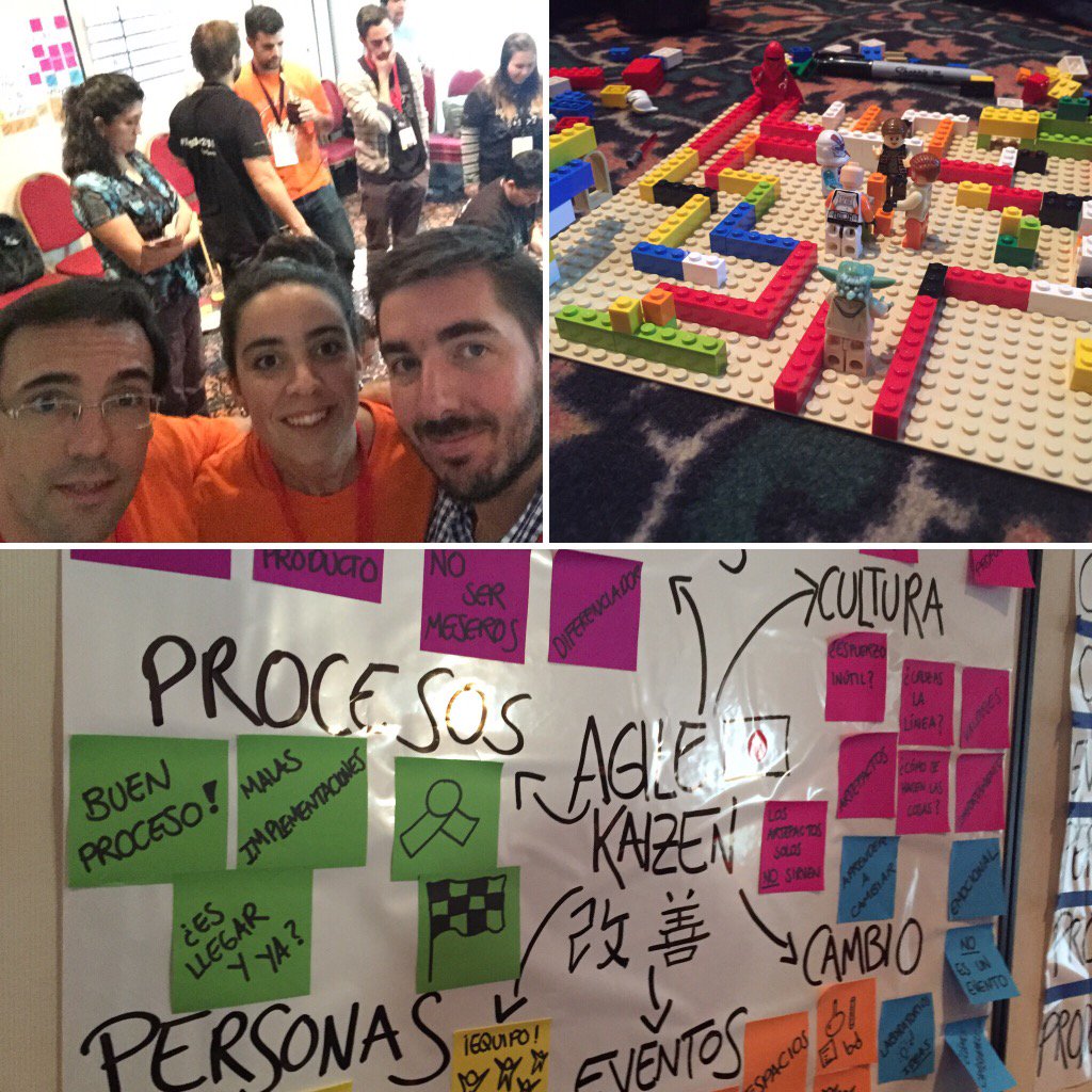 nbordenave's tweet photo. #agiles2015 #agilekaizen #legoseriousplayer @rodriguezmilton https://t.co/AVSl6T0H6N
