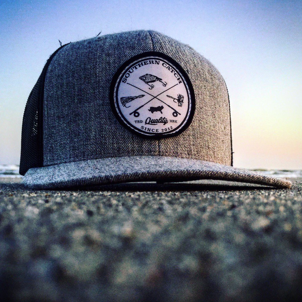 SouthernCatch's tweet image. @SouthernCatch: Chance at "THE SNAPBACK!!" Enter to win on our IG page. Good luck!!