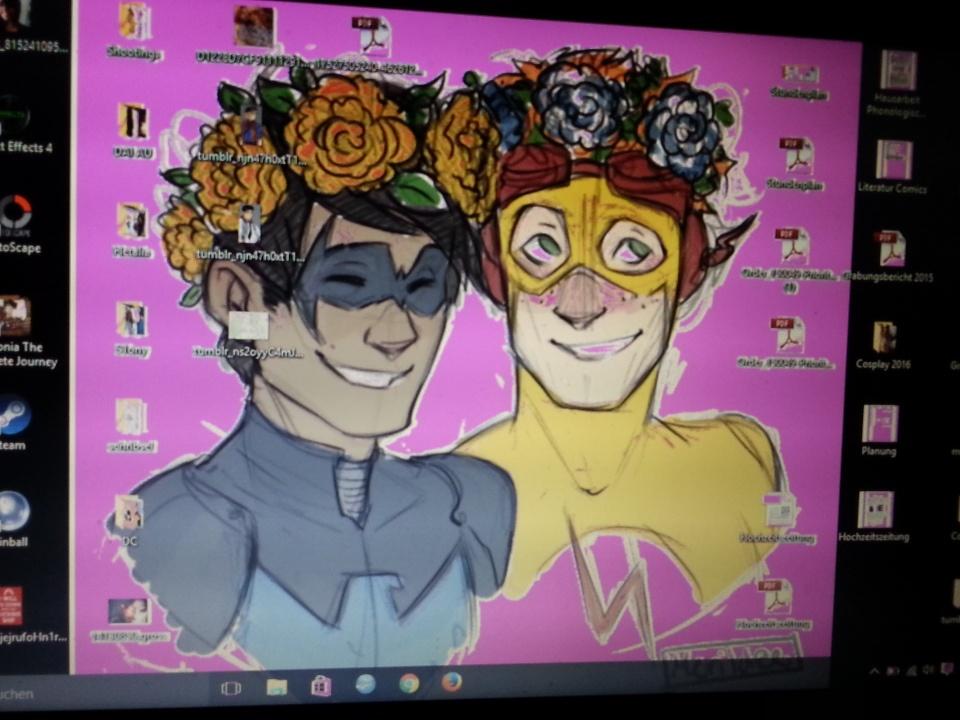 AmericanPudding's tweet photo. Jetzt spinnt mein Laptop komplett und wird rosa statt weiß....
#help #pcprobleme #laptop https://t.co/NwzMth8JyT